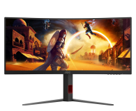 AOC CU34G4Z - 1317881 - zdjęcie 3